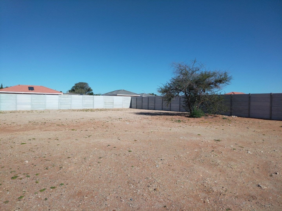 0 Bedroom Property for Sale in Blydeville Northern Cape